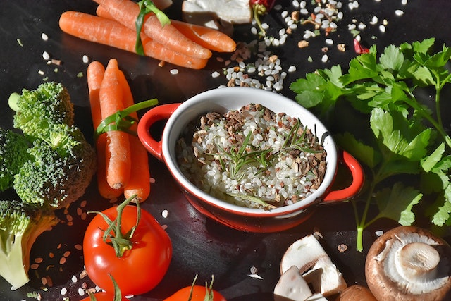 L’ingrédient qui se prit pour un plat